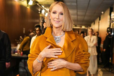 Celine Dion żona